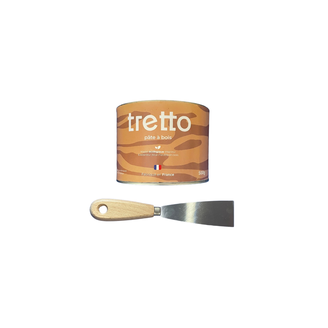 kit réparation pour meuble intérieur & extérieur – Tretto