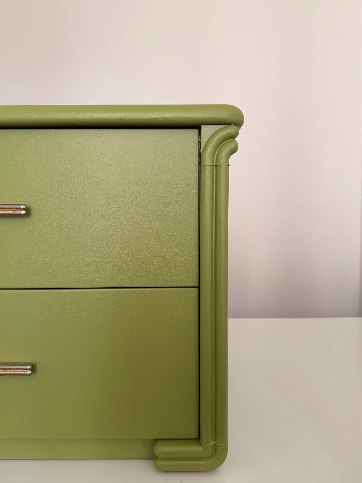 Peinture pour meubles - Vert Mousse