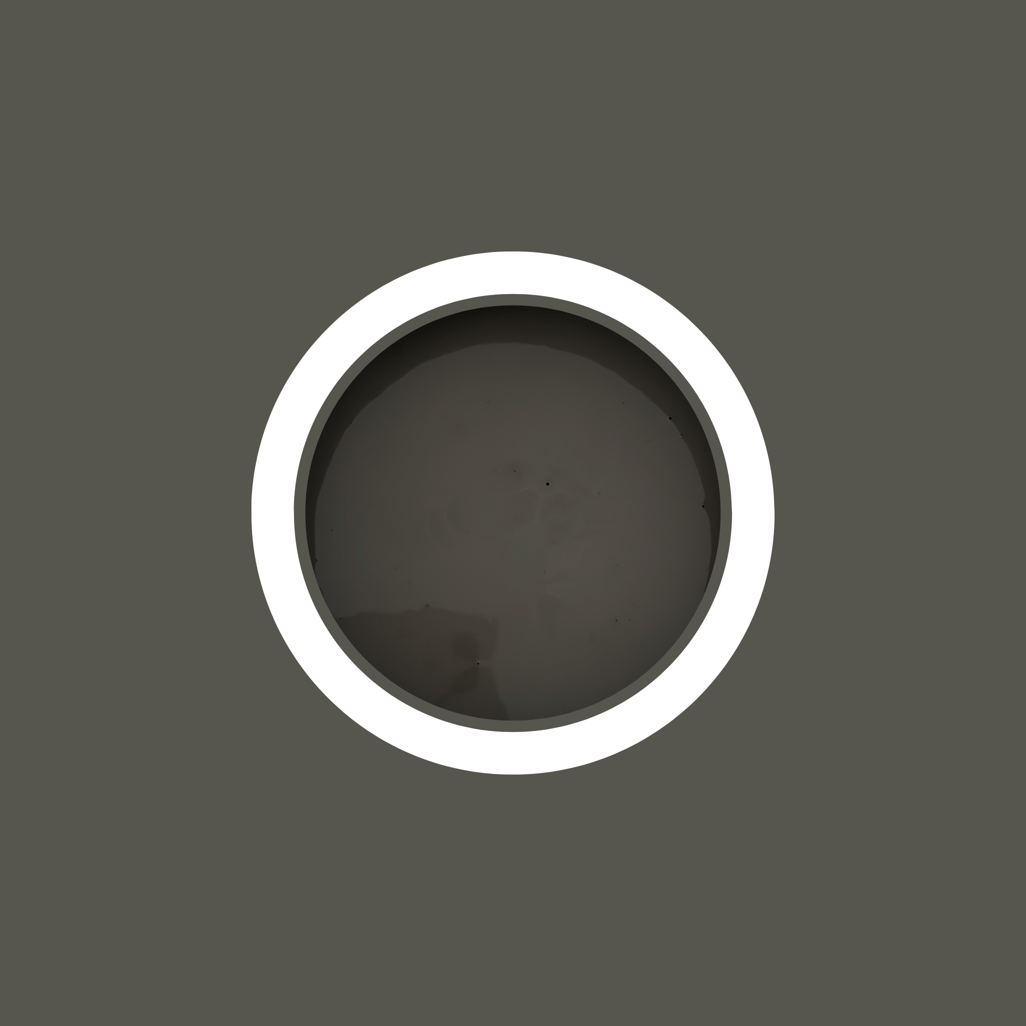 Peinture pour meubles - Anthracite