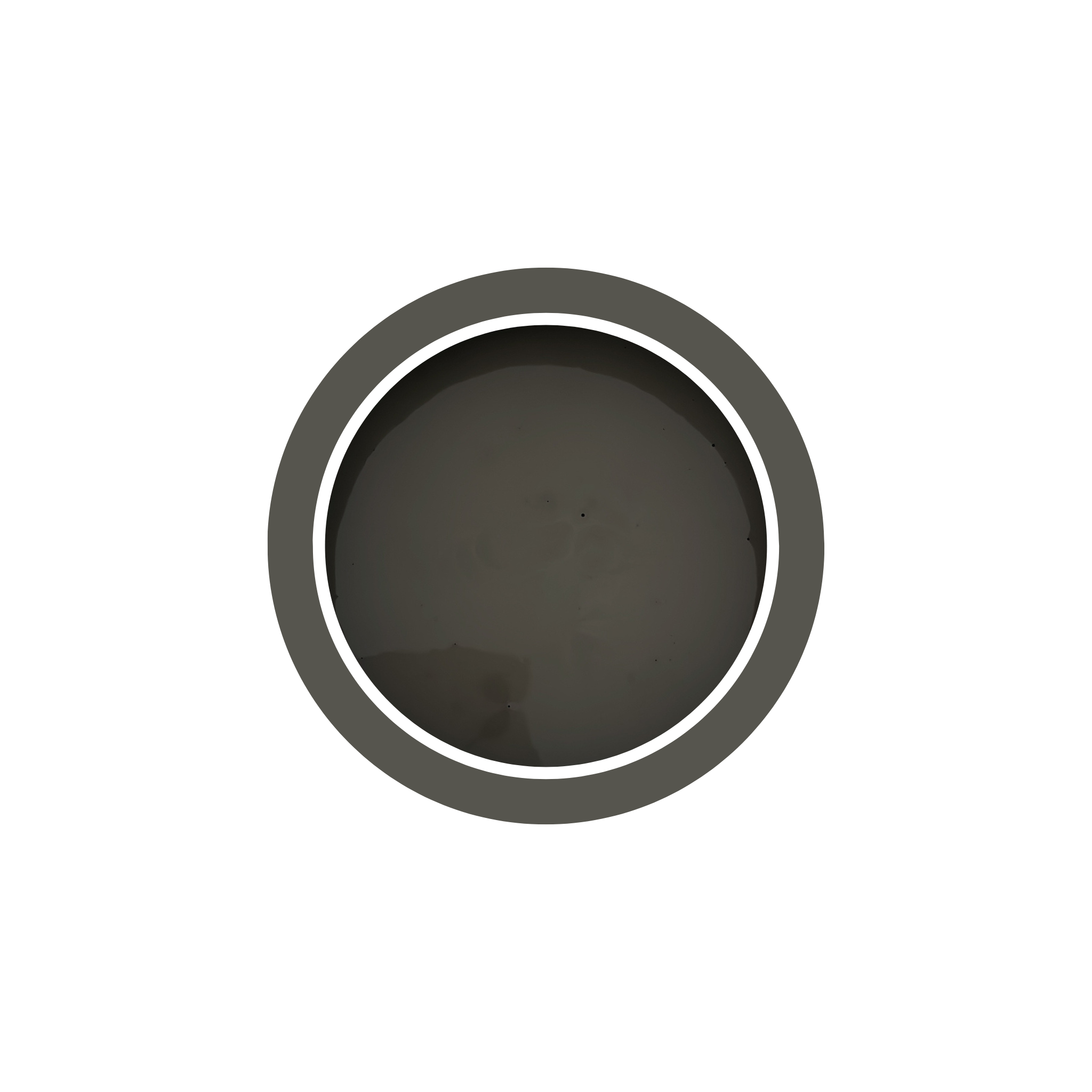 Peinture pour meubles - Anthracite