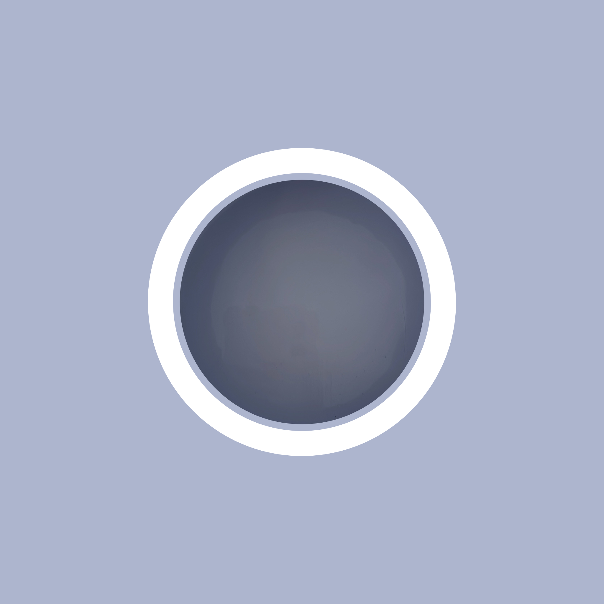 Peinture pour meubles - Bleu Lavande