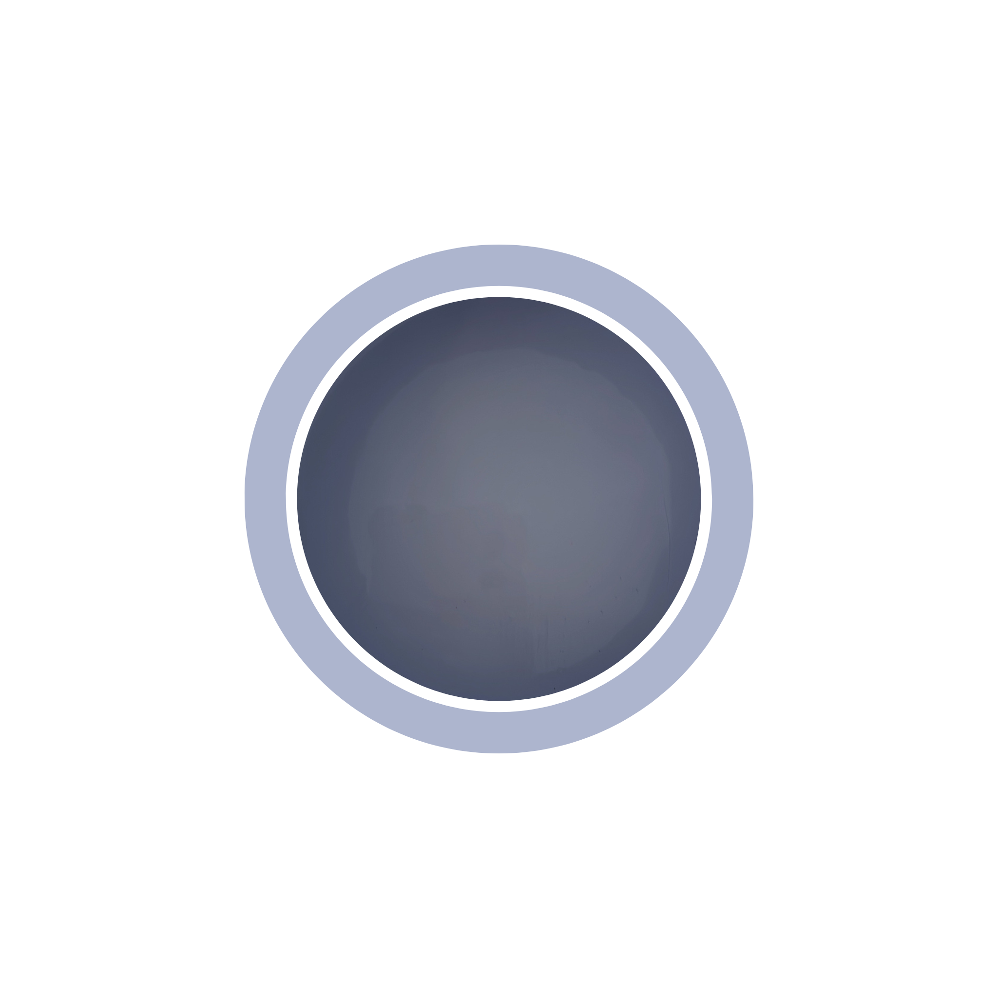 Peinture pour meubles - Bleu Lavande