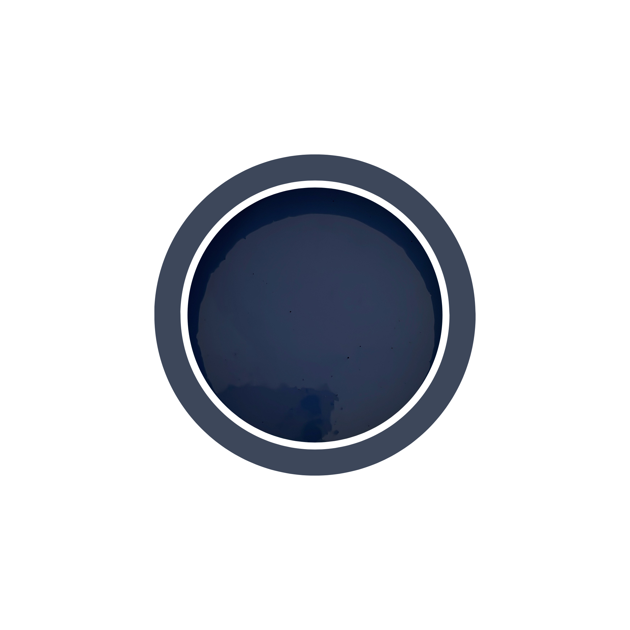 Peinture pour meubles - Bleu Nuit