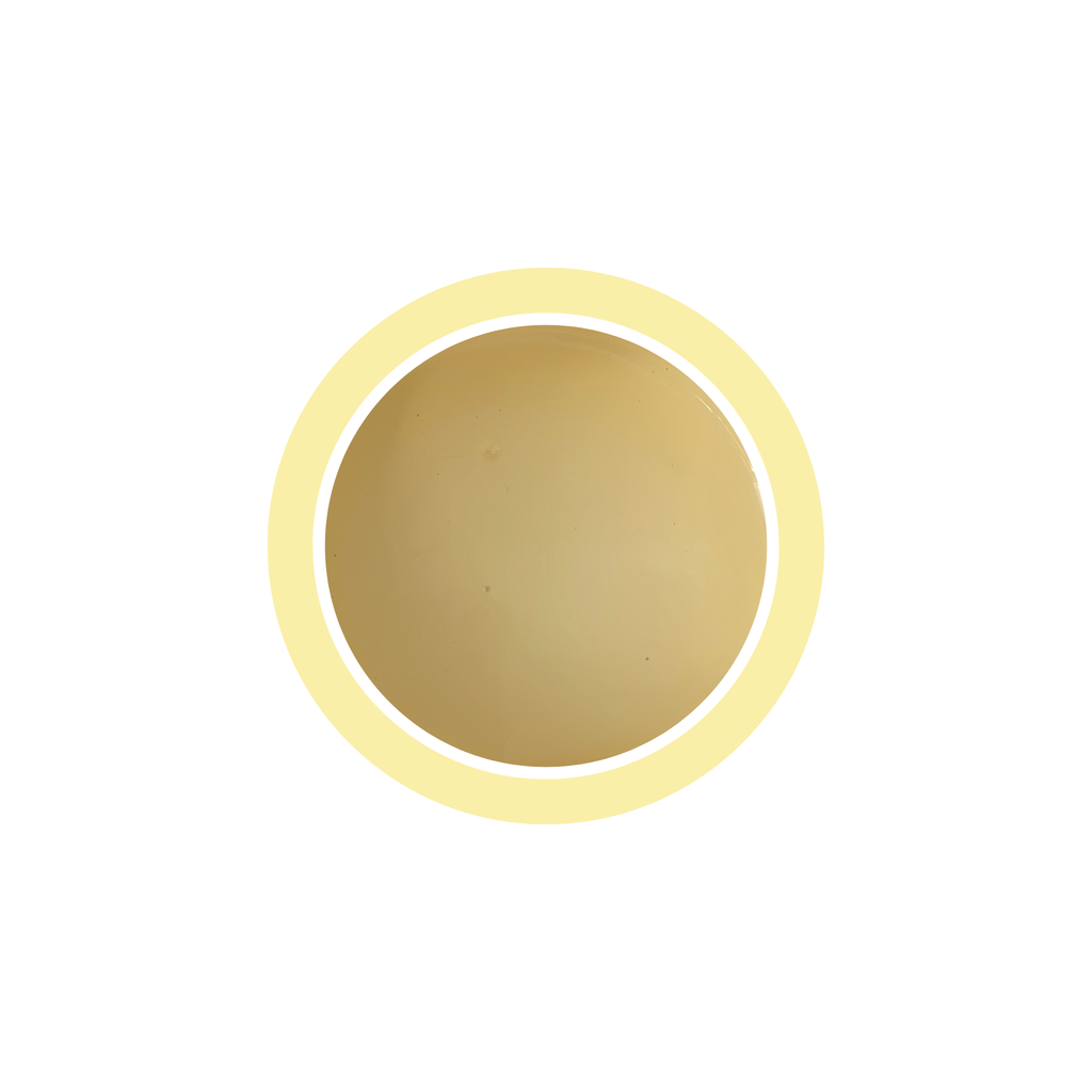 Peinture intérieure - Jaune Pastel