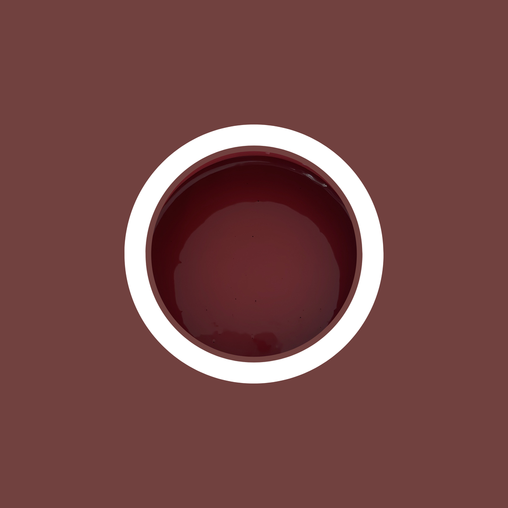 Peinture pour meubles - Lie de Vin