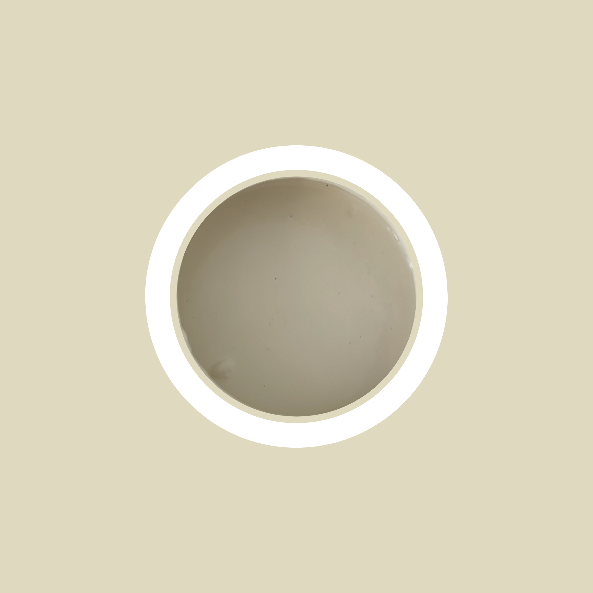 Peinture pour meubles - Lin