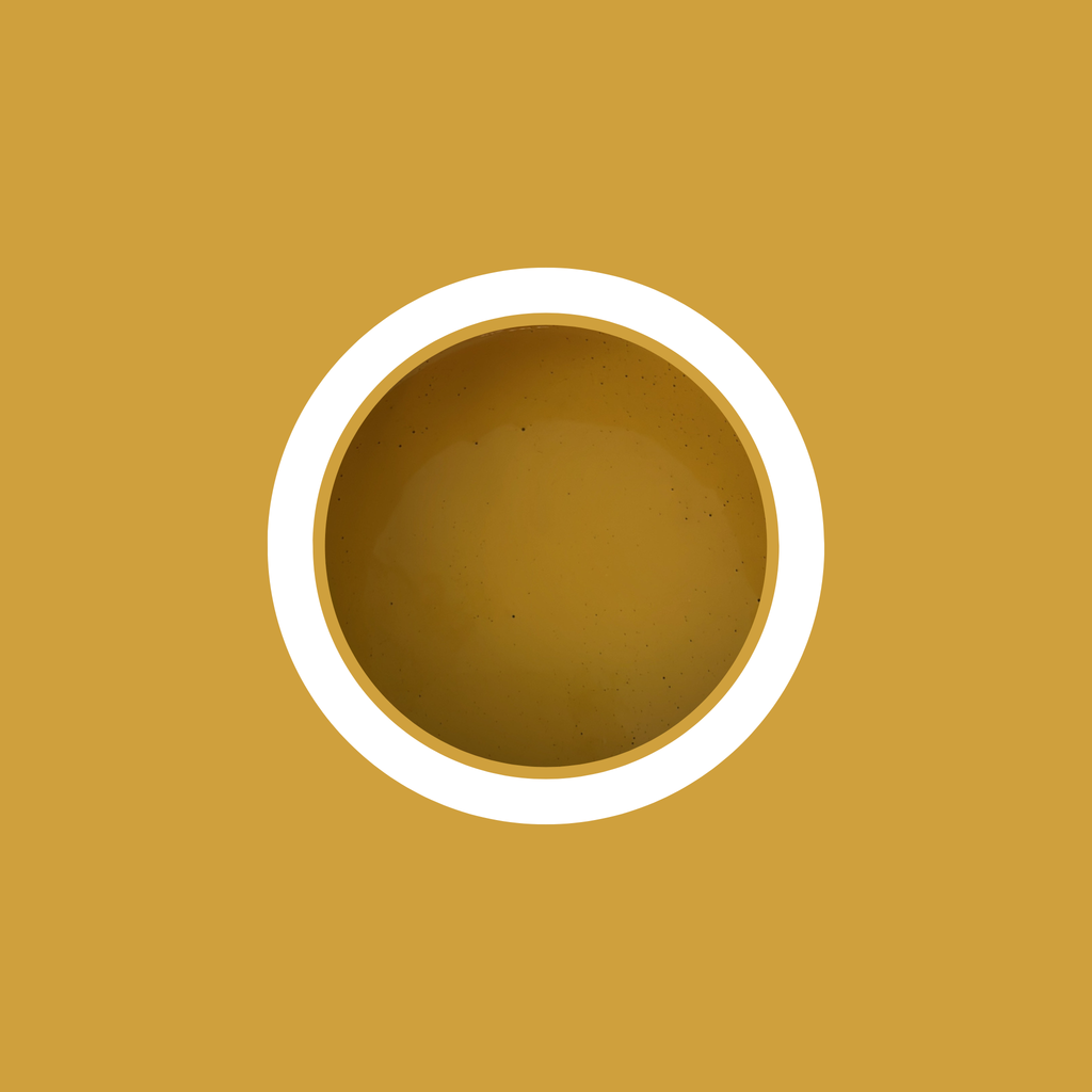 Peinture pour meubles - Ocre