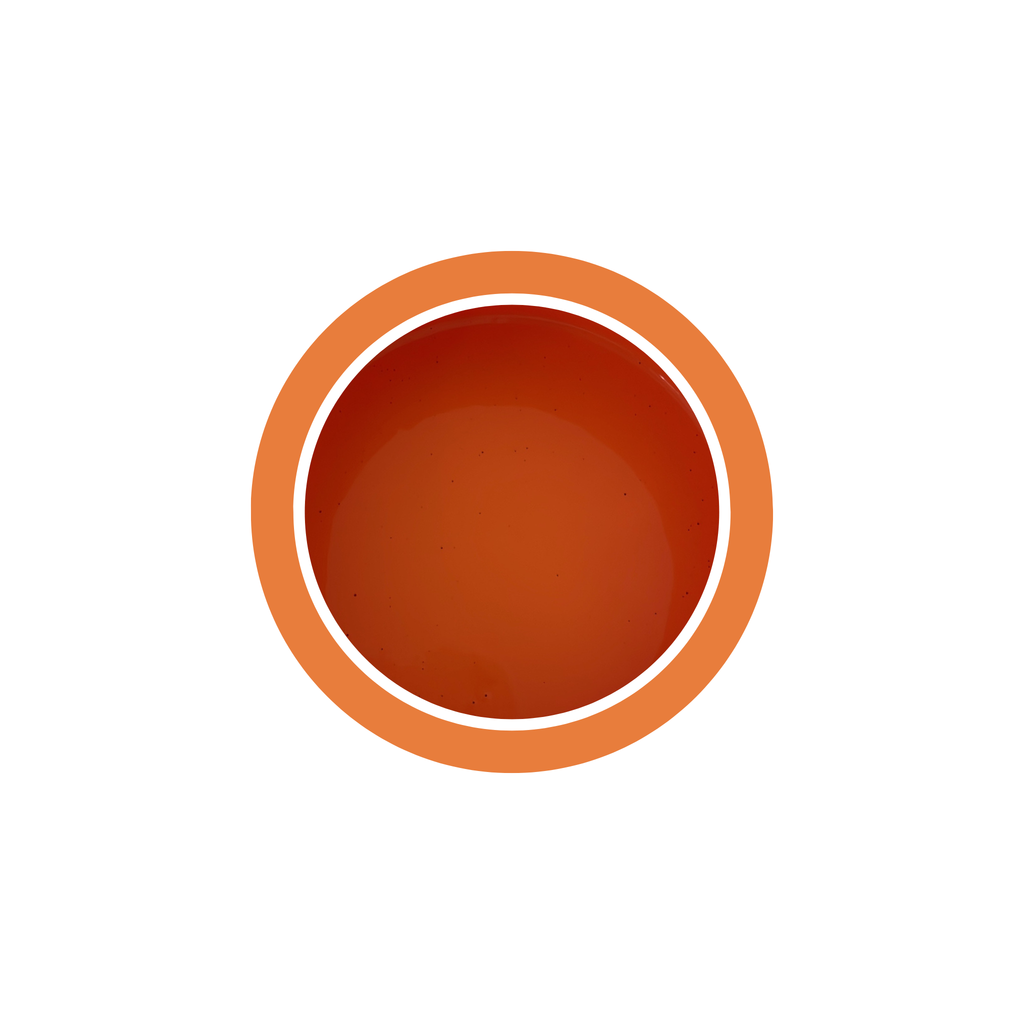 Peinture intérieure - Orange Vitaminé
