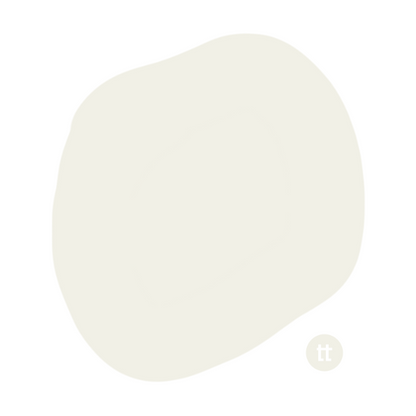 blanc craie -  peinture tretto pour meubles interieurs & extérieurs (Norme Jouet)
