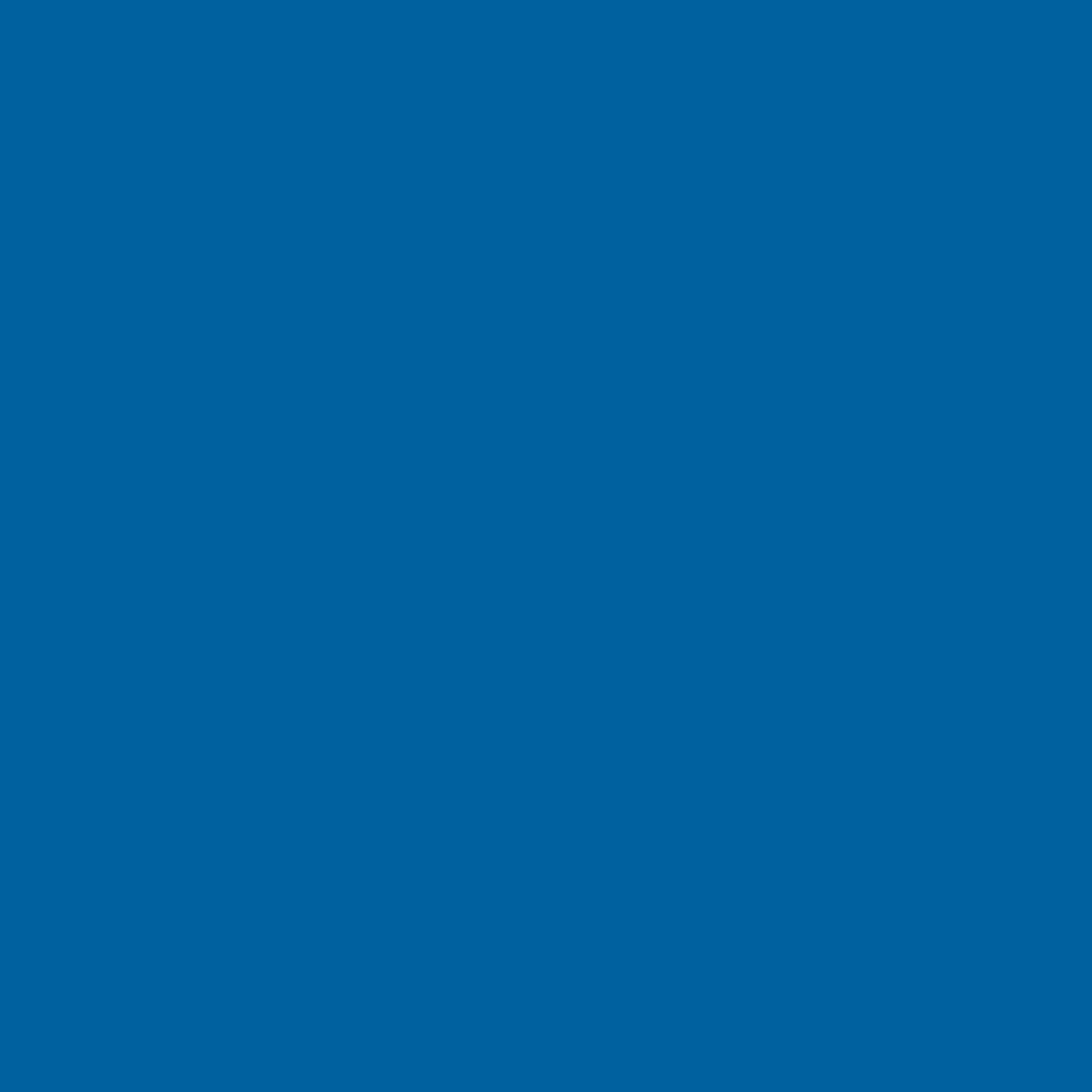 Peinture intérieure - Bleu Vitaminé