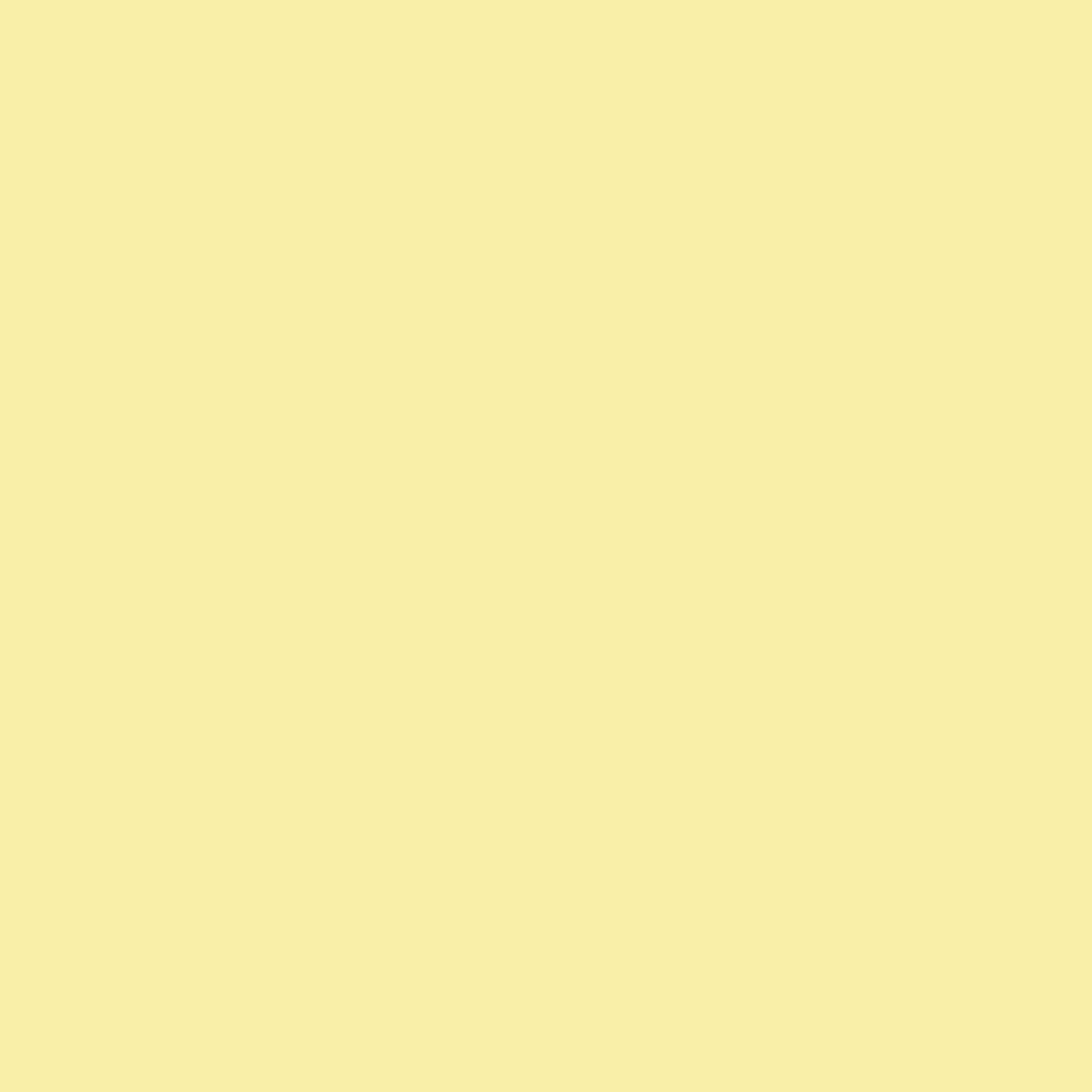 Peinture intérieure - Jaune Pastel