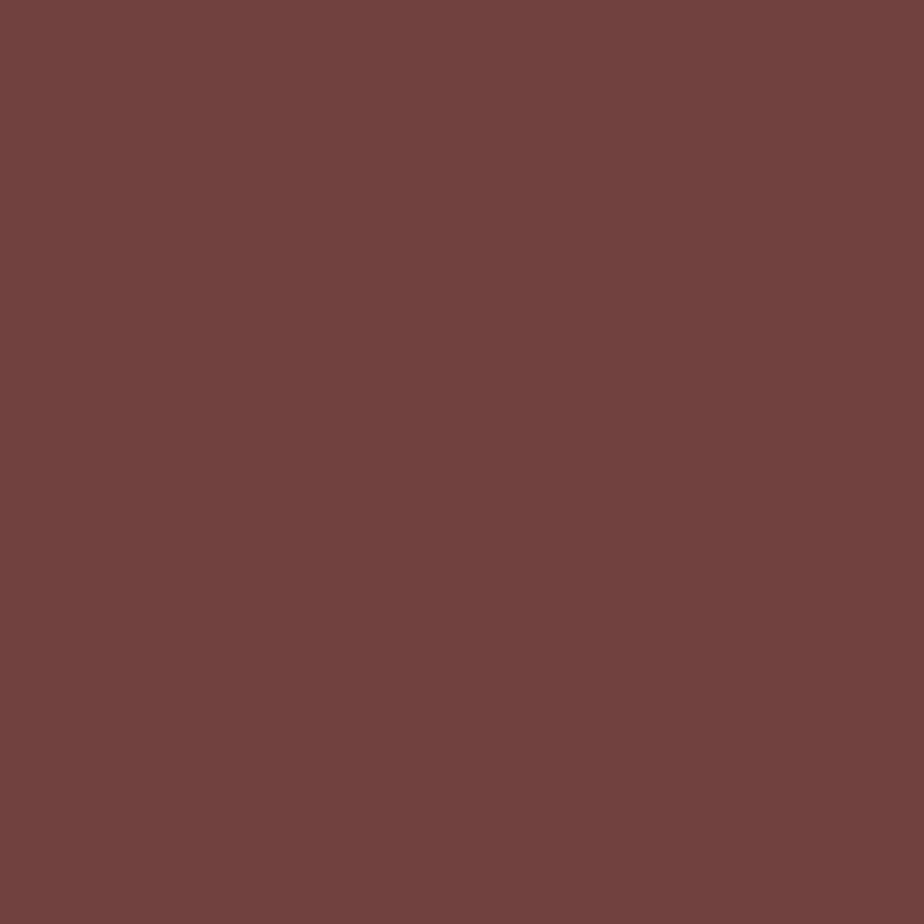 Peinture intérieure - Lie de vin