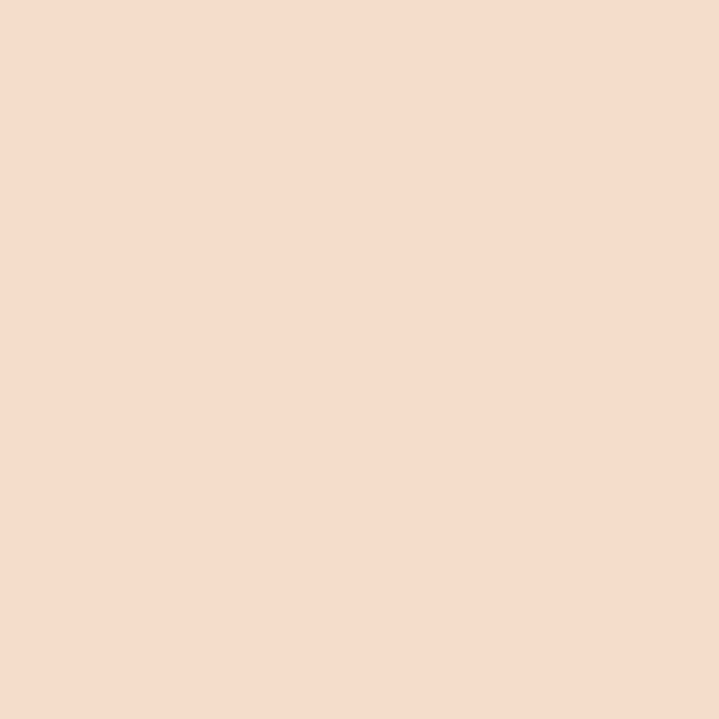Peinture intérieure - Rose Pétale