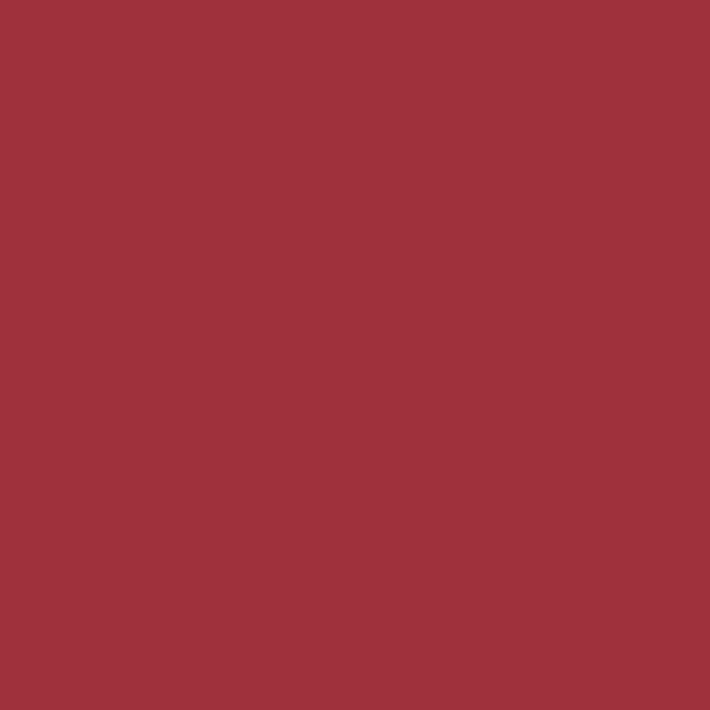 Peinture intérieure - Rouge Vitaminé