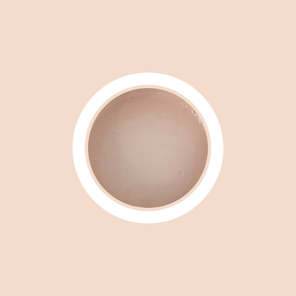 Peinture pour meubles - Rose Pétale