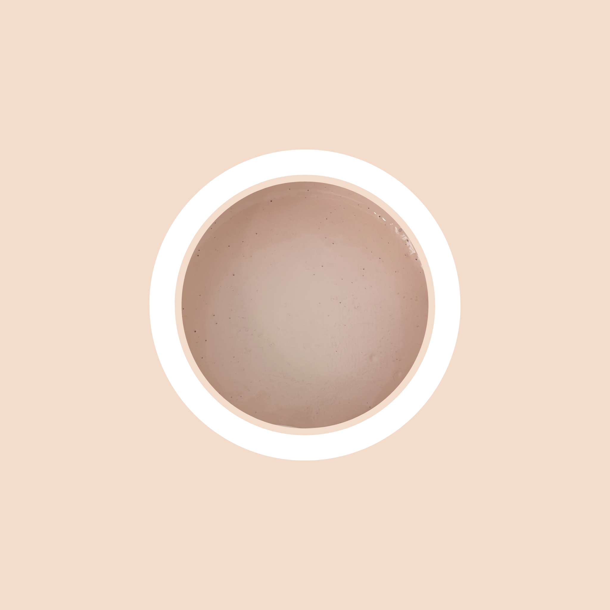 Peinture pour meubles - Rose Pétale