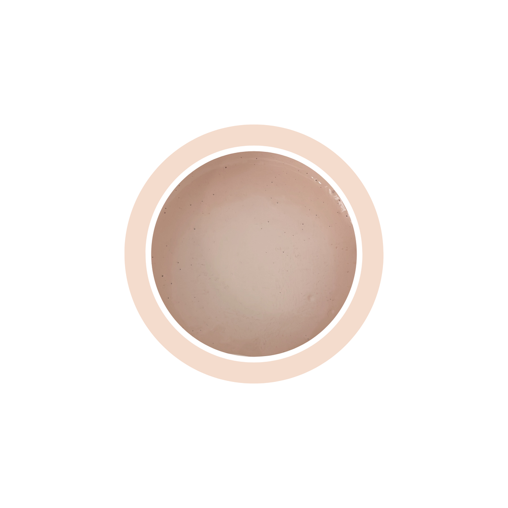 Peinture intérieure - Rose Pétale