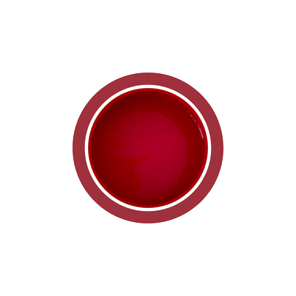 Peinture intérieure - Rouge Vitaminé