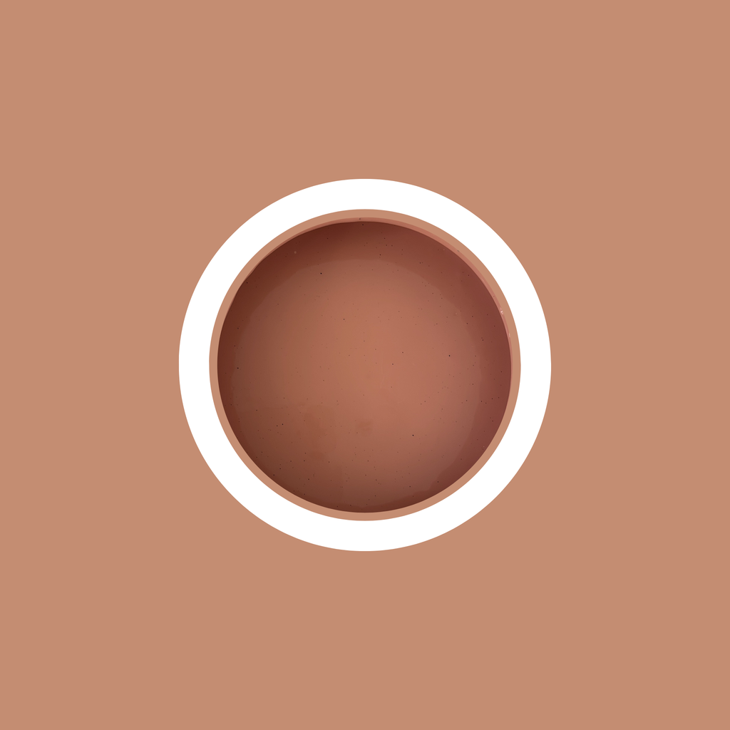 Peinture pour meubles - Terracotta