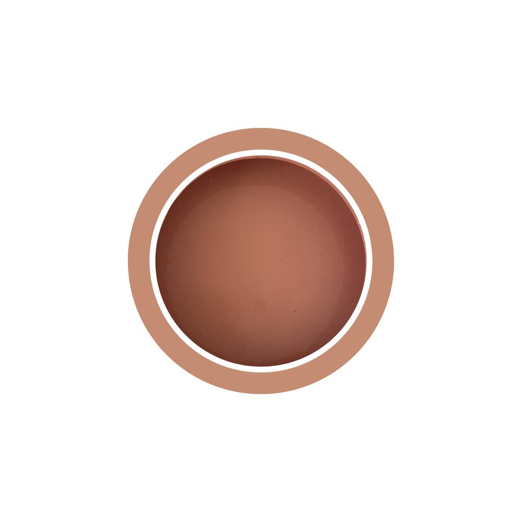 Peinture intérieure - Terracotta