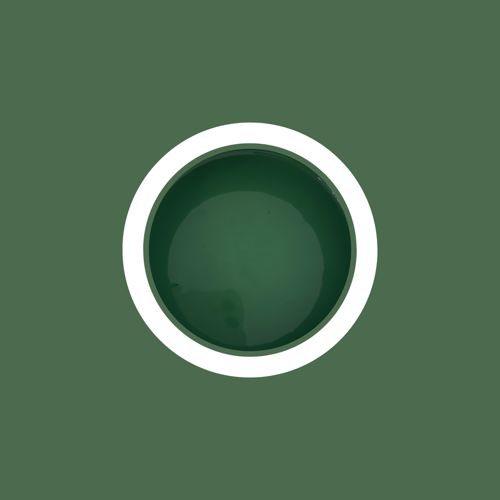 Peinture pour  meubles - Vert Forêt