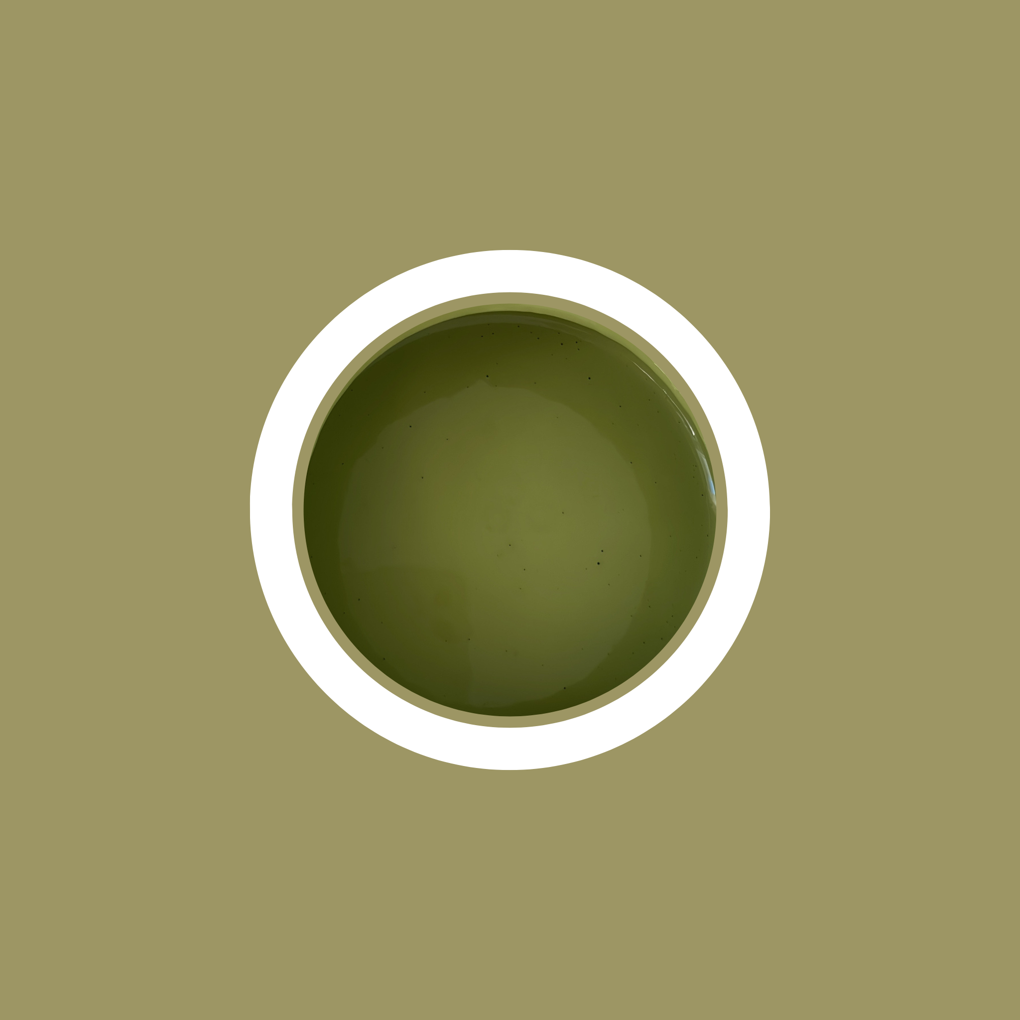 Peinture pour meubles - Vert Mousse