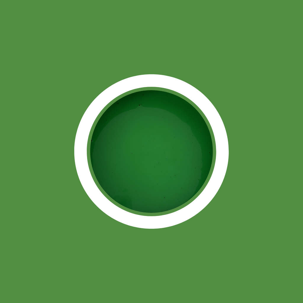 Peinture pour meubles - Vert Vitaminé