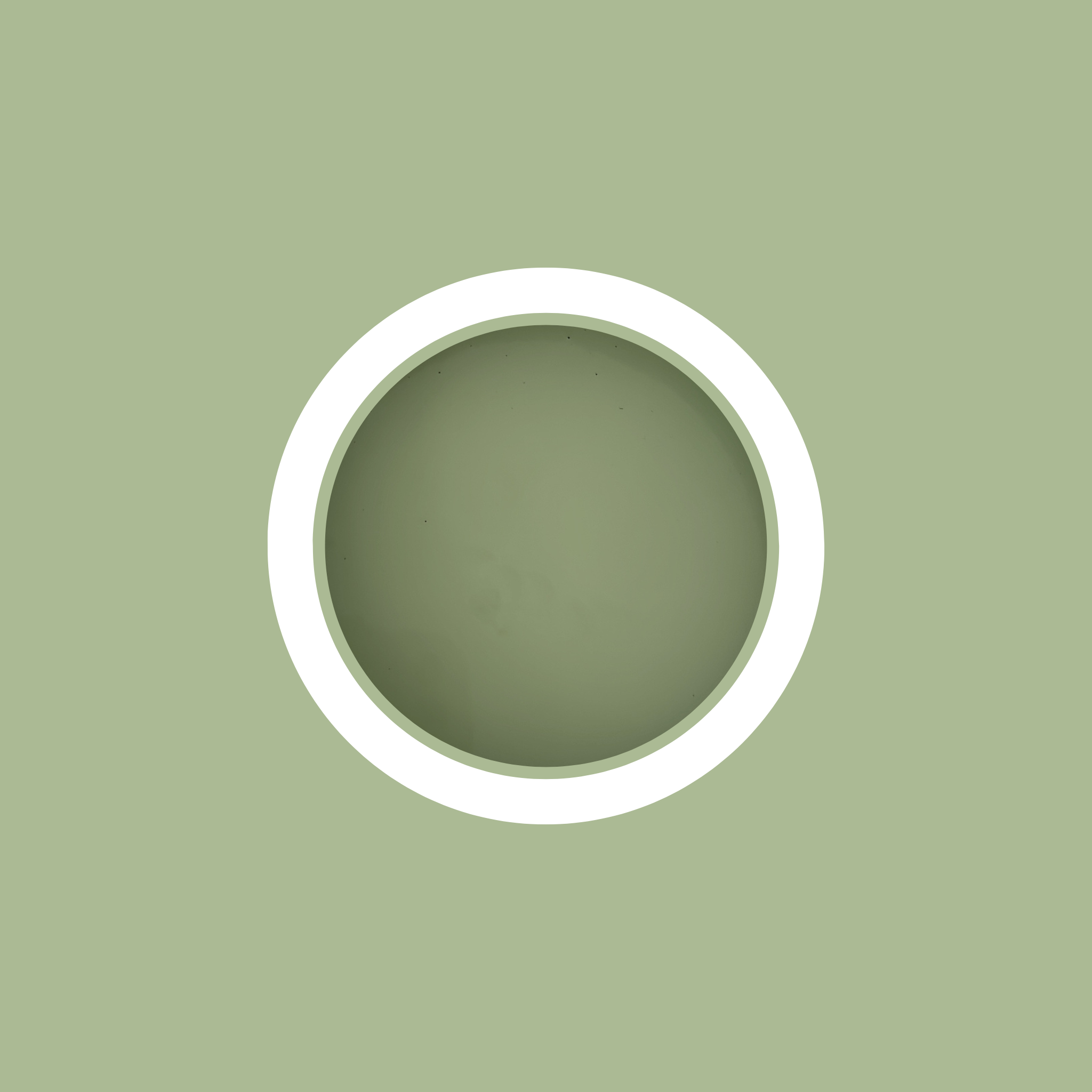 Peinture pour meubles - Vert Sauge